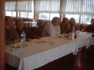 25 Mart 2009 Karabağlar TEMAD kurucu ve üye toplantısı Balçova-1
